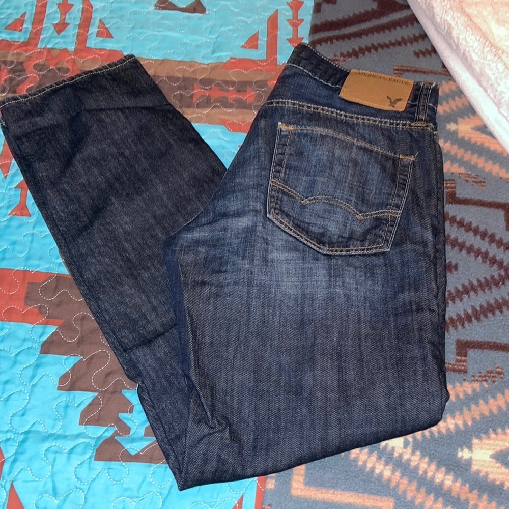 Men’s American Eagle Denim Jeans